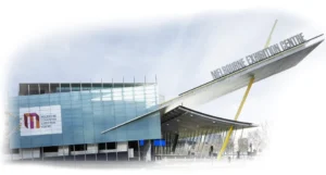 Melbourne Convention and Exhibition Centre-3
